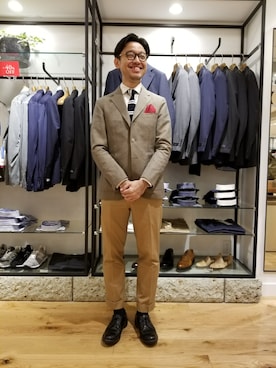 kiyoさんのコーディネート