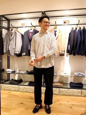 kiyoさんのコーディネート