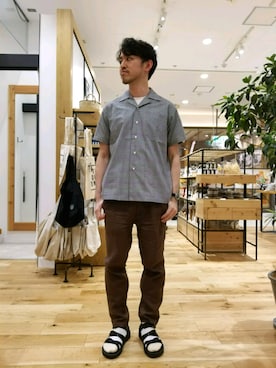 kiyoさんのコーディネート