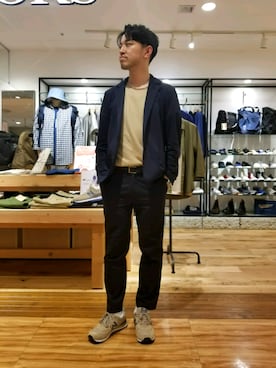 kiyoさんのコーディネート