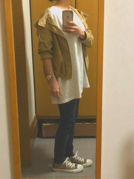 yukiさんのコーディネート