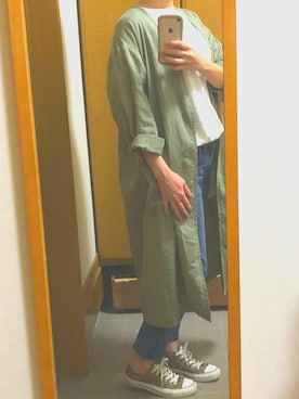 yukiさんのコーディネート