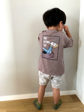 washoさんのコーディネート