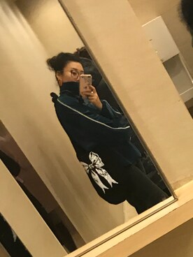 线线儿的さんのコーディネート