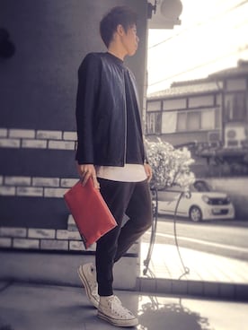 Yuuki koharaさんのコーディネート