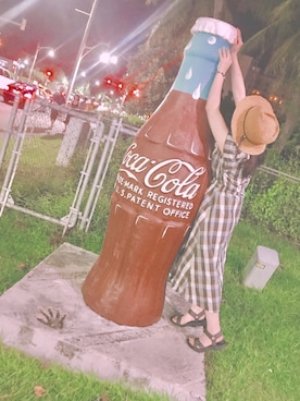 てぃさんのコーディネート