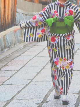 てぃさんのコーディネート