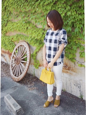 IMAGEさんのコーディネート