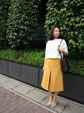 IMAGEさんのコーディネート