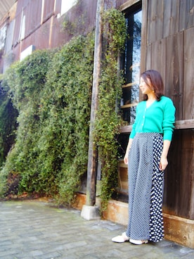 IMAGEさんのコーディネート