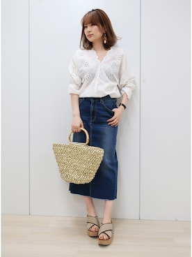 IMAGEさんのコーディネート