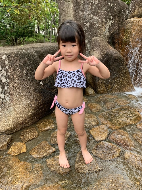 hurley baby swimwear