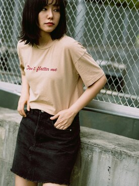 adaJさんのコーディネート