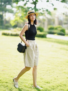 adaJさんのコーディネート