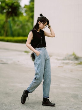 adaJさんのコーディネート