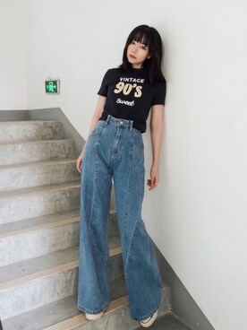 adaJさんのコーディネート