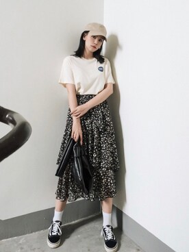 adaJさんのコーディネート