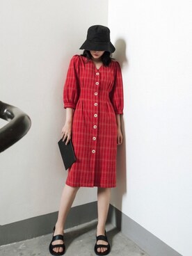 adaJさんのコーディネート