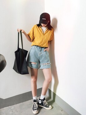 adaJさんのコーディネート