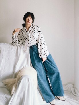 adaJさんのコーディネート