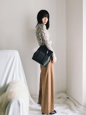 adaJさんのコーディネート