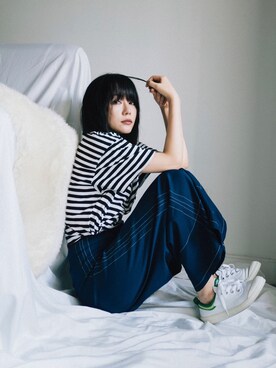 adaJさんのコーディネート