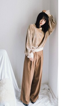 adaJさんのコーディネート