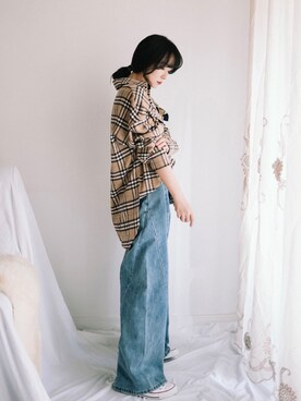 adaJさんのコーディネート