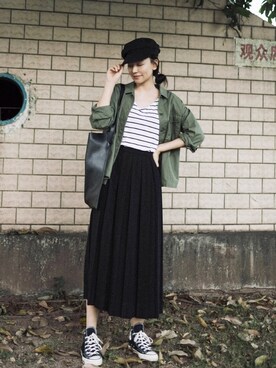 adaJさんのコーディネート