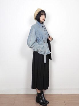 adaJさんのコーディネート