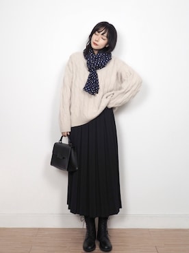 adaJさんのコーディネート