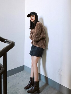 adaJさんのコーディネート