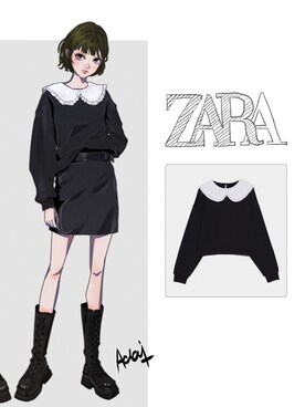 adaJさんのコーディネート