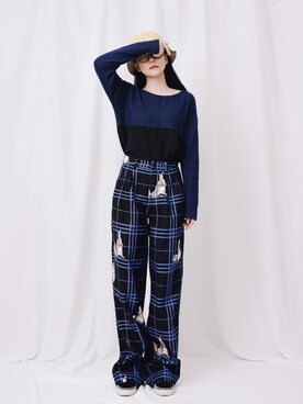 adaJさんのコーディネート