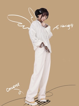 adaJさんのコーディネート