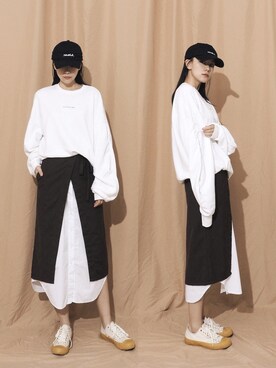 adaJさんのコーディネート