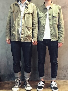 Zlpintoさんのコーディネート