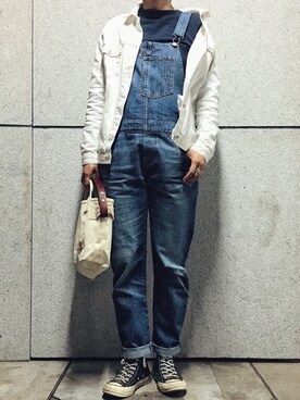 Zlpintoさんのコーディネート