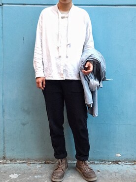 Zlpintoさんのコーディネート