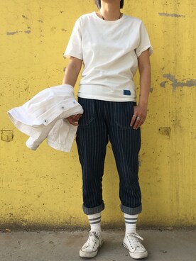 Zlpintoさんのコーディネート