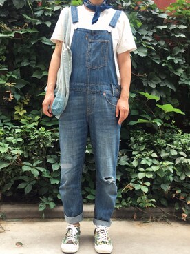 Zlpintoさんのコーディネート