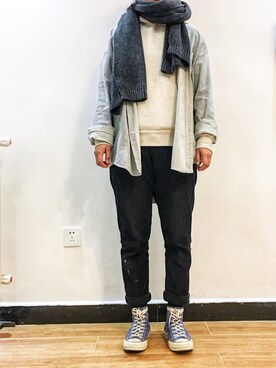 Zlpintoさんのコーディネート