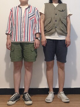 Zlpintoさんのコーディネート