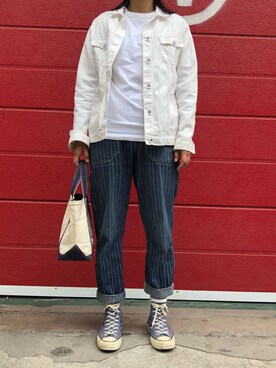 Zlpintoさんのコーディネート