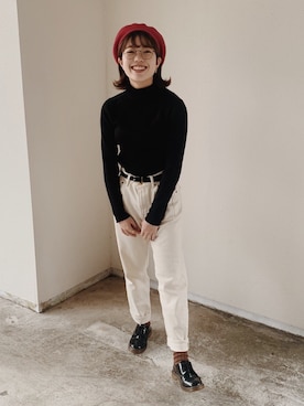 u r a r aさんのコーディネート