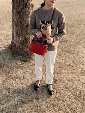 u r a r aさんのコーディネート