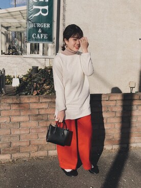 u r a r aさんのコーディネート