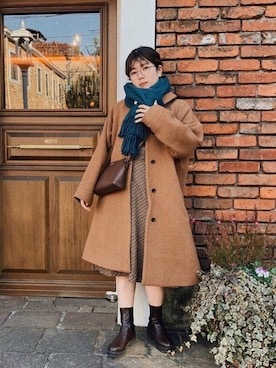 u r a r aさんのコーディネート