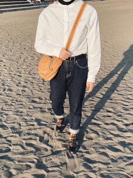 u r a r aさんのコーディネート