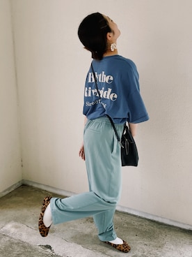 u r a r aさんのコーディネート